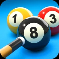 8 Ball Pool app icon