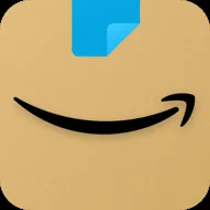 Amazon Shopping app icon