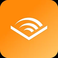 Audible: Audiobooks & Podcasts app icon