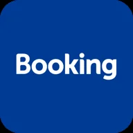 Booking.com: Hotels & Travel app icon