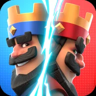 Clash Royale app icon