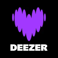 Deezer: Music & Podcast Player app icon