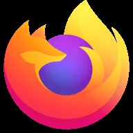 Firefox app icon