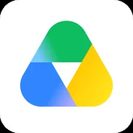 Google Drive app icon
