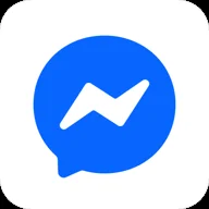 Messenger app icon