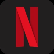 Netflix app icon
