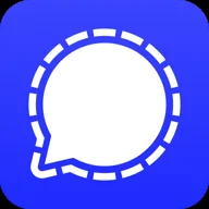 Signal Private Messenger app icon
