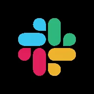 Slack app icon