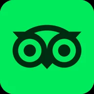 Tripadvisor: Plan & Book Trips app icon