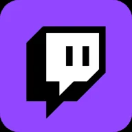 Twitch: Live Streaming app icon