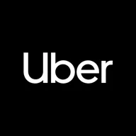 Uber - Request a ride app icon