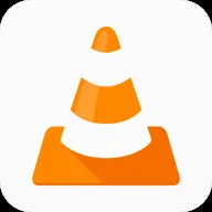 VLC for Android app icon